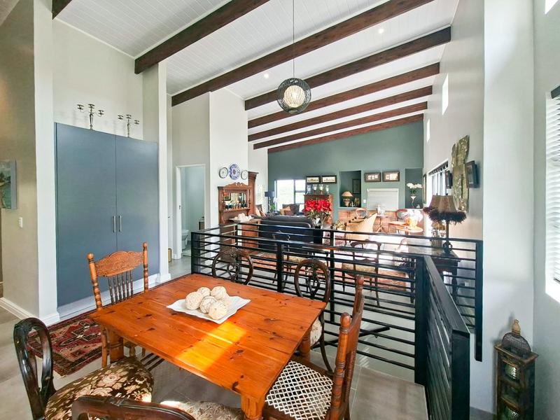3 Bedroom Property for Sale in Eden Residential Estate Western Cape